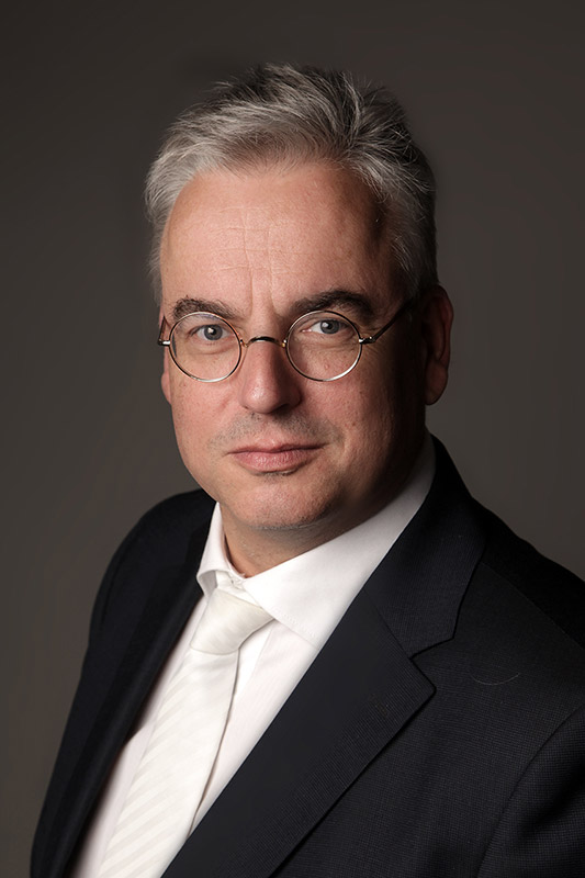 Ralf Jordan - Fachanwalt für Strafrecht und Verkehrsrecht